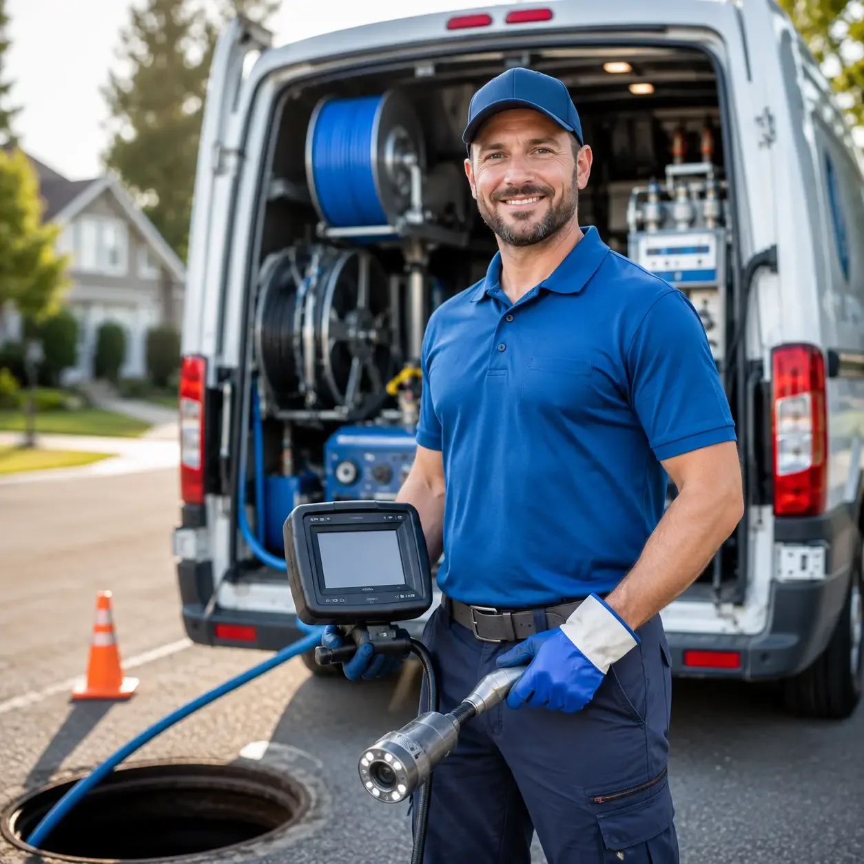 Local Pipe Relining specialists in Crawfordville, FL