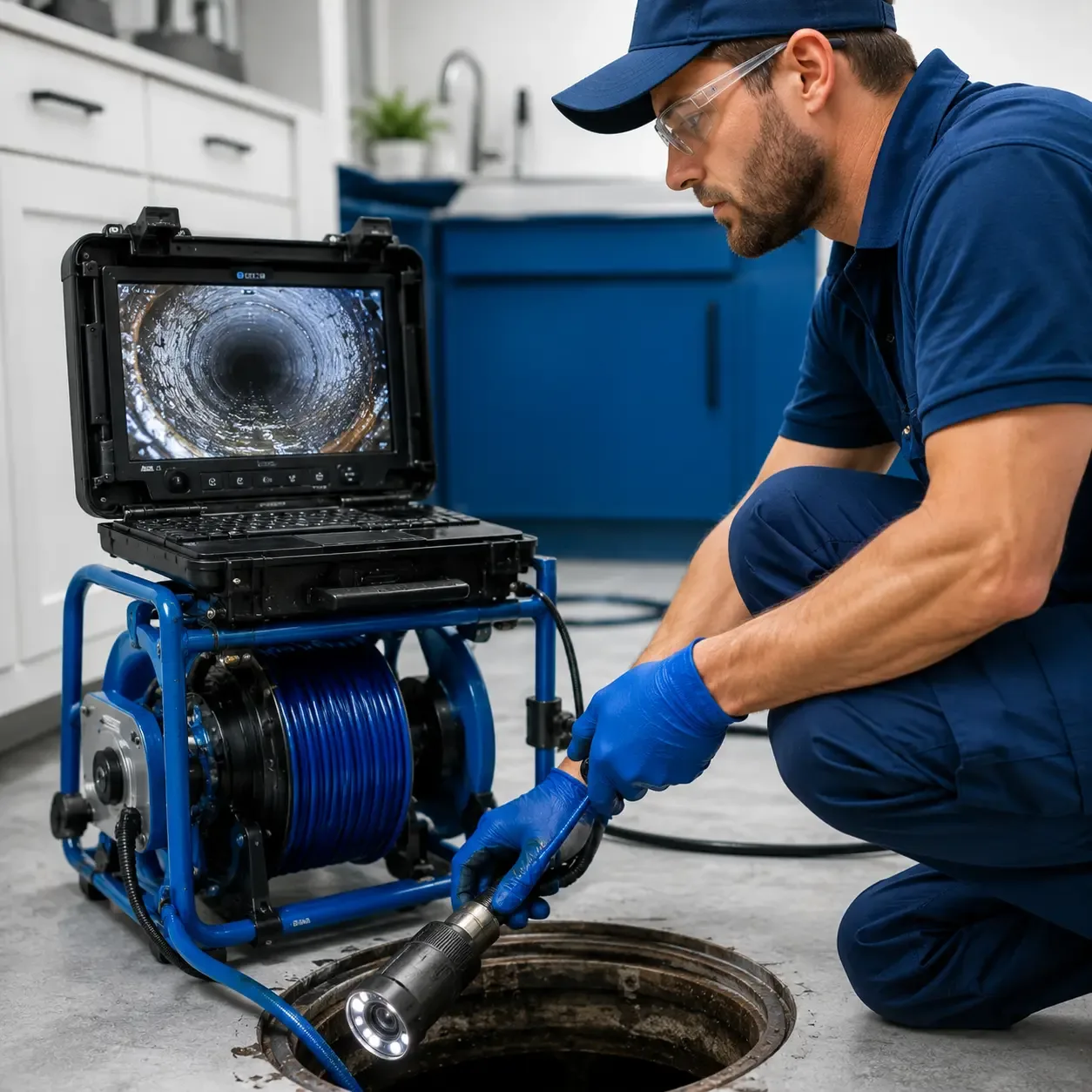 Pipe Relining professionals serving Crawfordville, FL